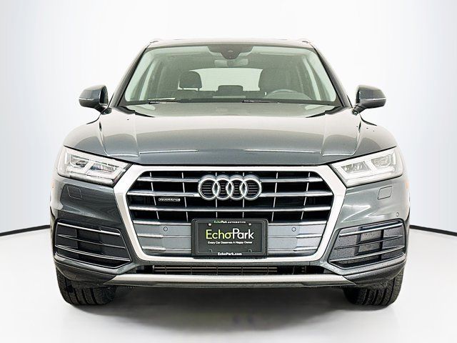 2019 Audi Q5 Premium Plus