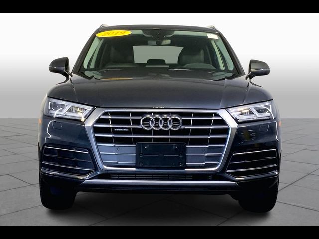 2019 Audi Q5 Premium Plus