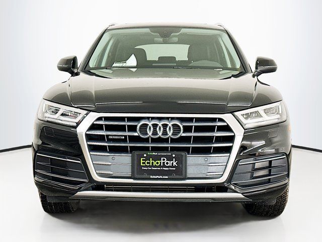 2019 Audi Q5 Premium Plus