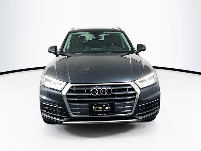 2019 Audi Q5 Premium Plus