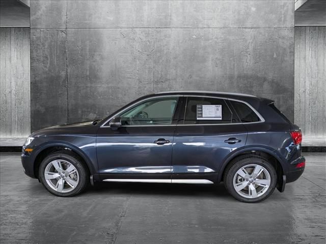 2019 Audi Q5 Premium Plus