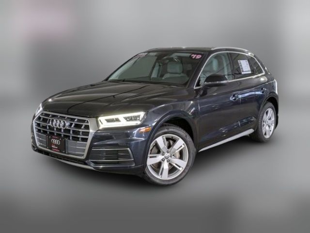 2019 Audi Q5 Premium Plus