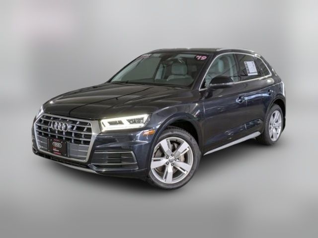 2019 Audi Q5 Premium Plus