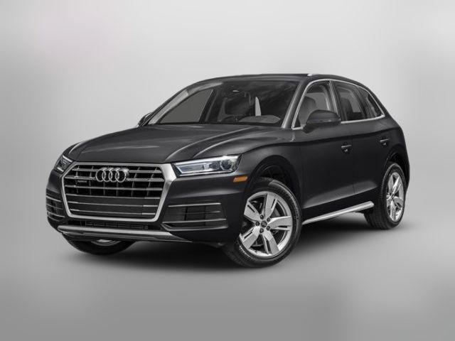 2019 Audi Q5 Premium Plus