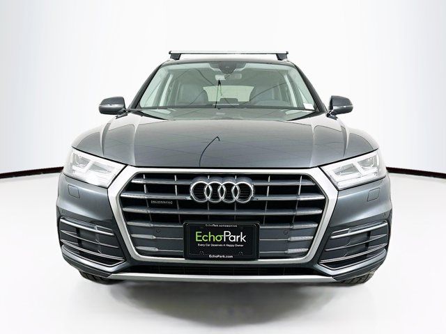 2019 Audi Q5 Premium Plus