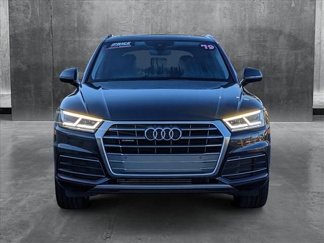 2019 Audi Q5 Premium Plus