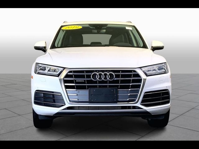 2019 Audi Q5 Premium Plus