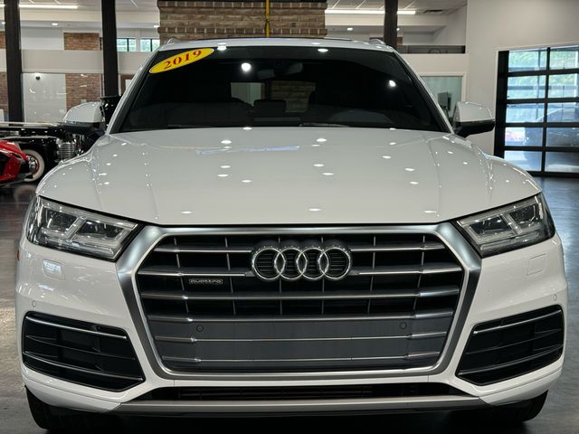 2019 Audi Q5 Premium Plus