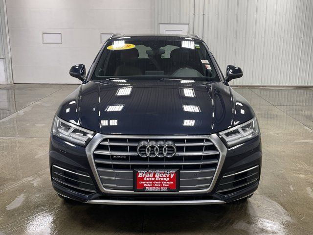 2019 Audi Q5 Premium Plus