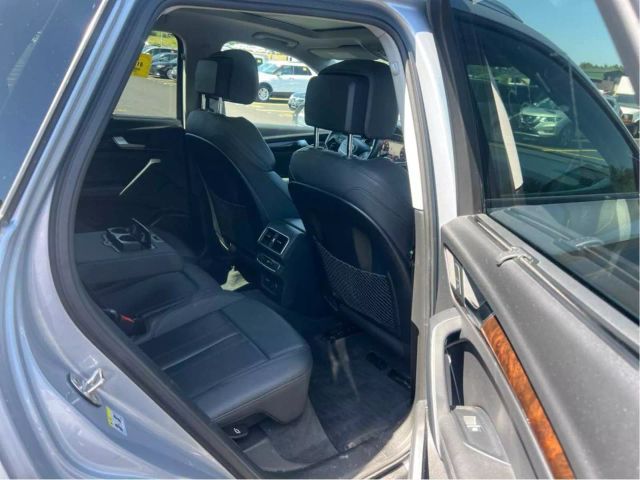 2019 Audi Q5 Premium Plus