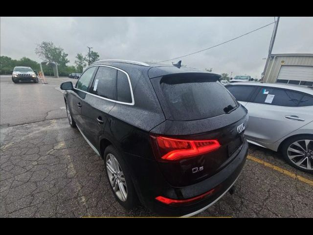 2019 Audi Q5 Premium Plus