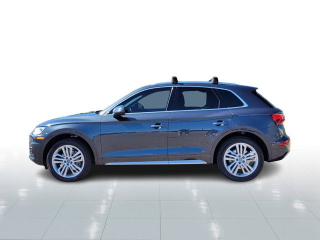 2019 Audi Q5 Premium Plus