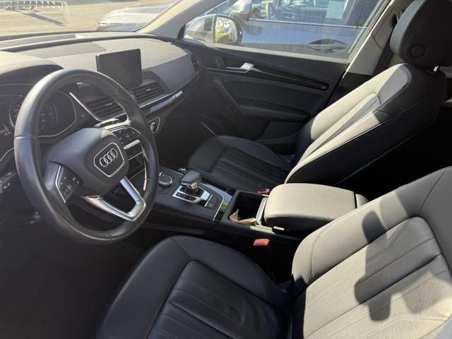 2019 Audi Q5 Premium