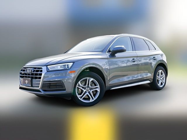 2019 Audi Q5 Premium