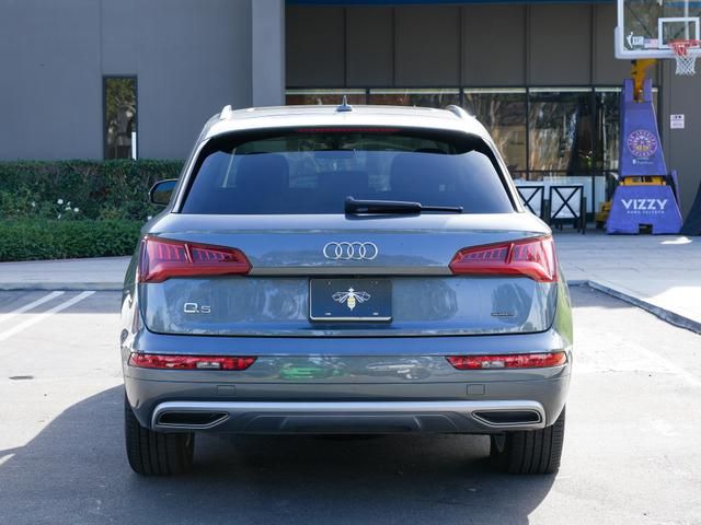 2019 Audi Q5 Premium