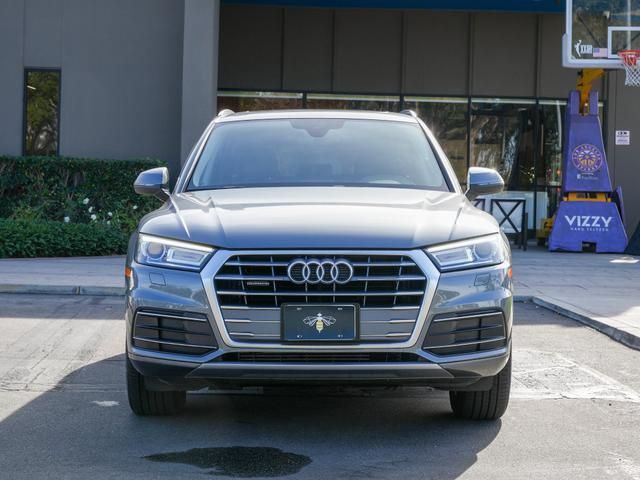 2019 Audi Q5 Premium