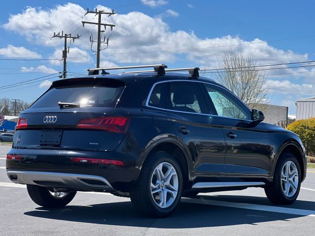 2019 Audi Q5 Premium
