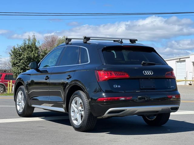 2019 Audi Q5 Premium