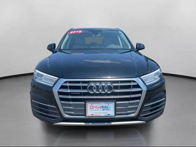 2019 Audi Q5 Premium