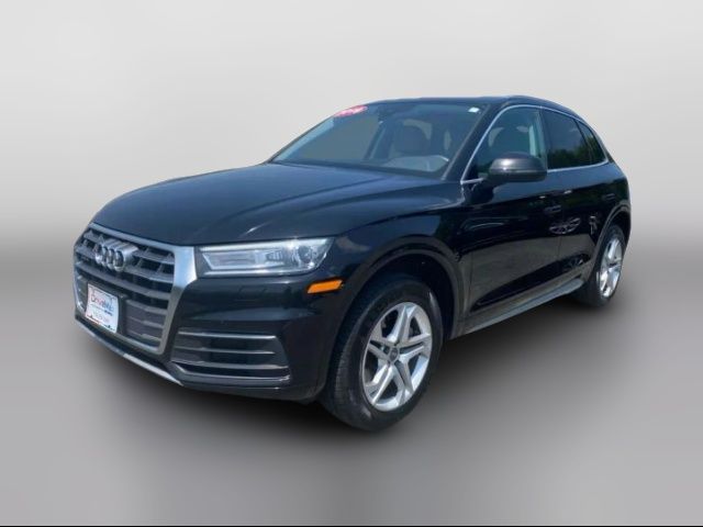 2019 Audi Q5 Premium