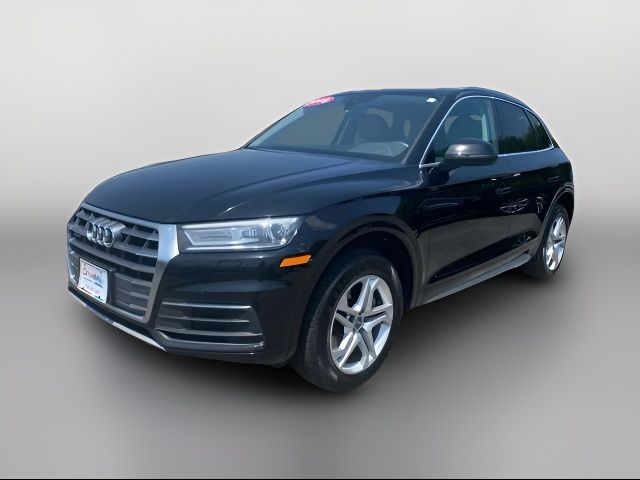 2019 Audi Q5 Premium