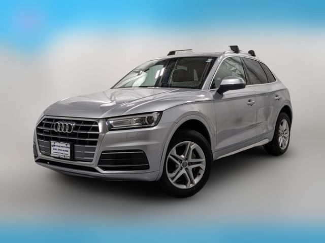 2019 Audi Q5 Premium