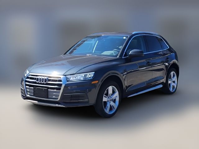 2019 Audi Q5 Premium