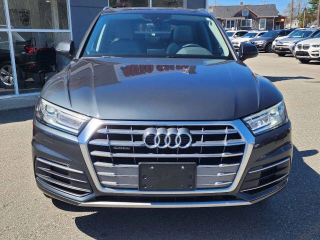 2019 Audi Q5 Premium