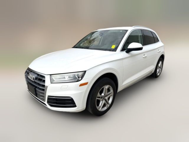 2019 Audi Q5 Premium