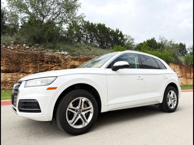2019 Audi Q5 Premium