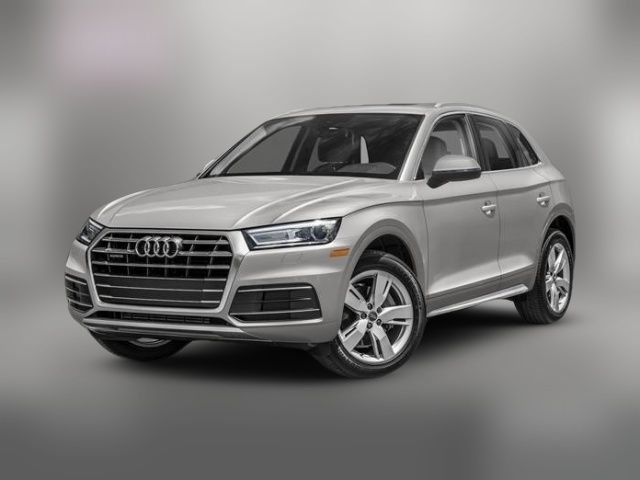 2019 Audi Q5 Prestige