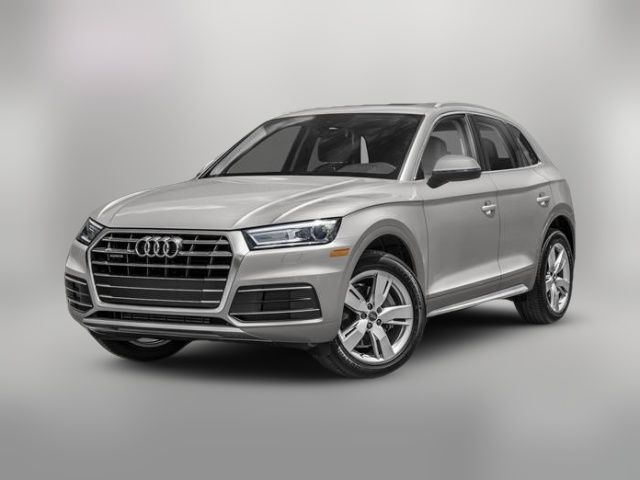 2019 Audi Q5 Prestige