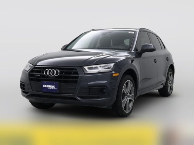 2019 Audi Q5 Prestige