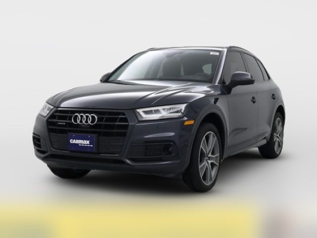 2019 Audi Q5 Prestige