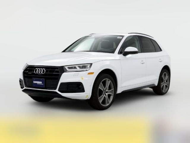 2019 Audi Q5 Prestige