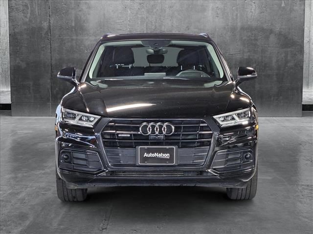 2019 Audi Q5 Prestige