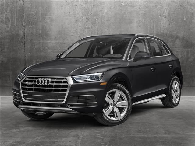 2019 Audi Q5 Prestige