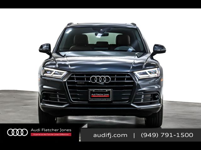 2019 Audi Q5 Prestige