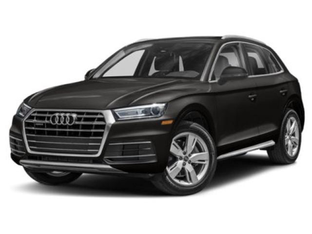 2019 Audi Q5 Prestige