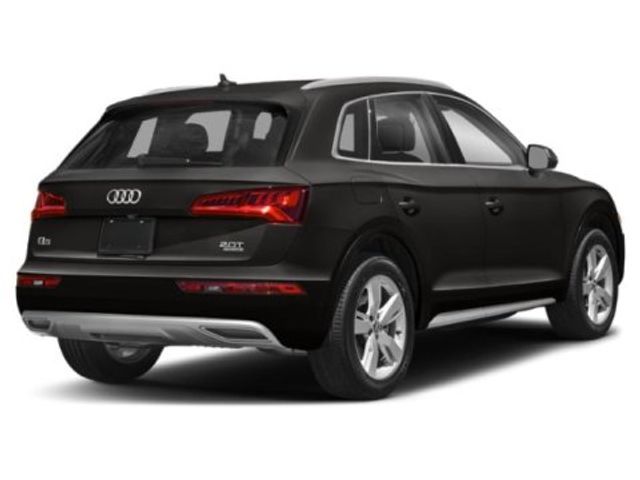 2019 Audi Q5 Prestige