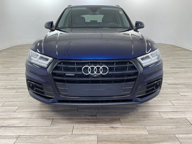 2019 Audi Q5 Prestige