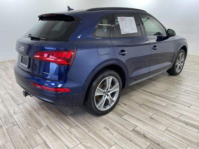 2019 Audi Q5 Prestige