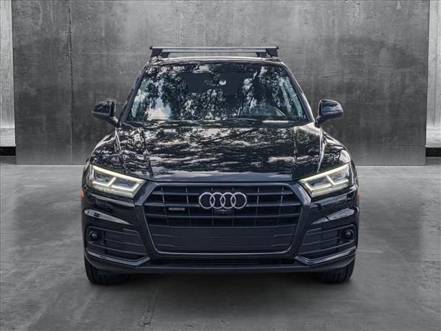 2019 Audi Q5 Prestige