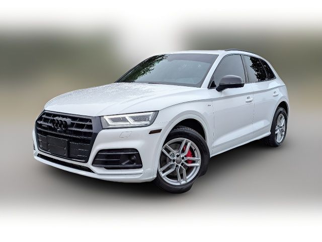 2019 Audi Q5 Prestige