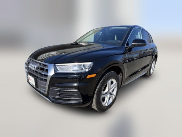2019 Audi Q5 Premium