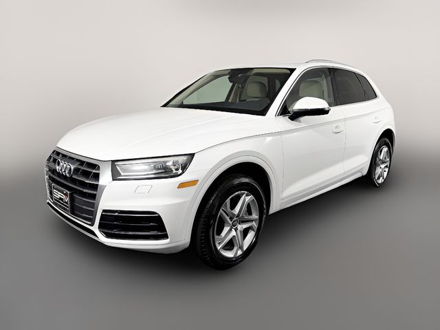 2019 Audi Q5 Premium