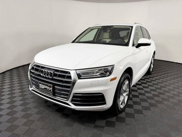 2019 Audi Q5 Premium