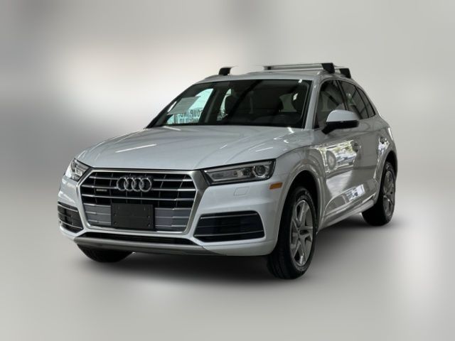 2019 Audi Q5 Premium