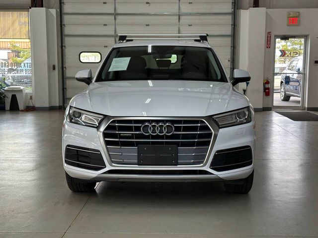 2019 Audi Q5 Premium