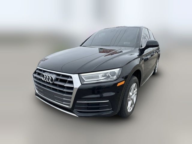 2019 Audi Q5 Premium